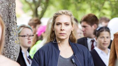 Maria Wern, Kripo Gotland: Tödliche Leidenschaft
