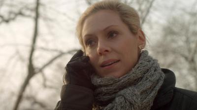 Maria Wern, Kripo Gotland: Es schlafe der Tod