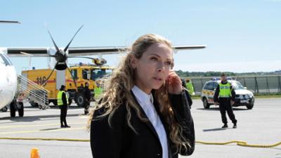 Maria Wern, Kripo Gotland: In der Tiefe – Maria Wern, Kripo Gotland