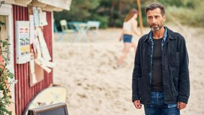 Maria Wern, Kripo Gotland: Mittsommer