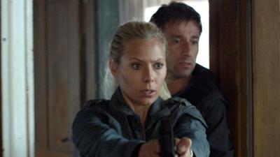 Maria Wern, Kripo Gotland: Und die Götter schweigen