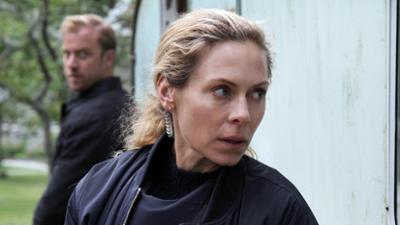 Maria Wern, Kripo Gotland: Bedrohung