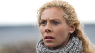 Maria Wern, Kripo Gotland: Die Insel der Puppen
