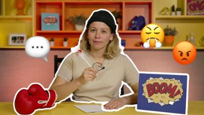 MausBlick: Was sich neckt, das liebt sich