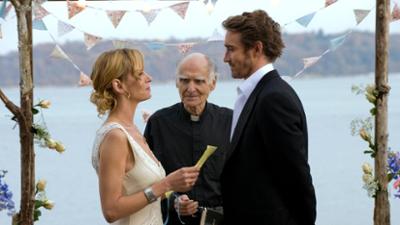 Meerjungfrauen ticken anders