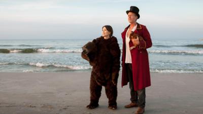 Mein Altweibersommer