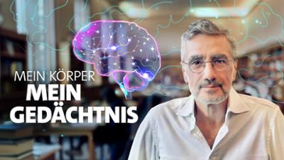 Mein Körper: Mein Gedächtnis. - Wie wir es verbessern können