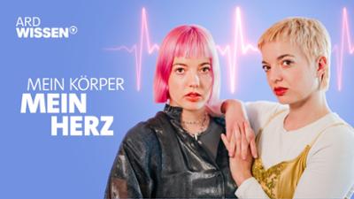 Mein Körper: Mein Herz · Jung, fit und doch gefährdet? Mein Körper: Mein Herz · Jung, fit und doch gefährdet?
