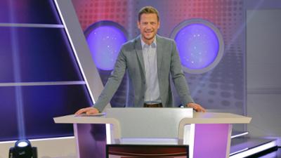 Meister des Alltags