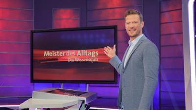 Meister des Alltags