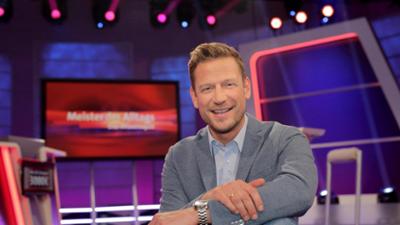 Meister des Alltags Meister des Alltags