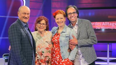 Meister des Alltags Meister des Alltags