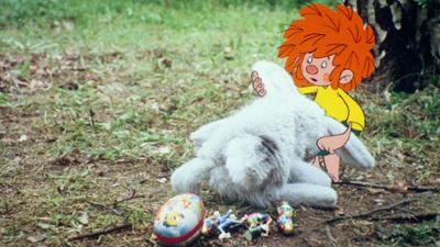 Meister Eder und sein Pumuckl: Pumuckl und die Ostereier