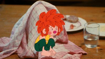 Meister Eder und sein Pumuckl: Pumuckl und der Schnupfen