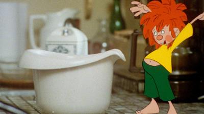 Meister Eder und sein Pumuckl: Der verhängnisvolle Schlagrahm