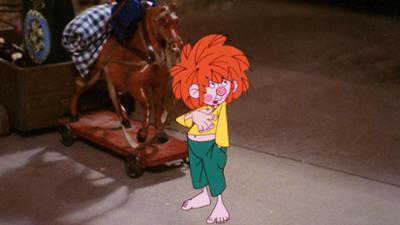 Meister Eder und sein Pumuckl: Pumuckl ist an gar nichts schuld