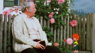 Meister Eder und sein Pumuckl: Pumuckl macht Ferien