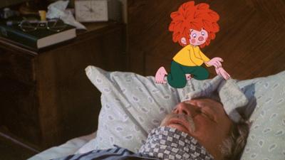 Meister Eder und sein Pumuckl: Pumuckl und die Kopfwehtabletten