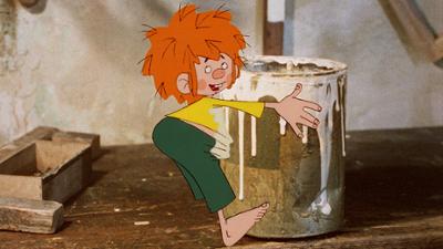 Meister Eder und sein Pumuckl: Spuk in der Werkstatt