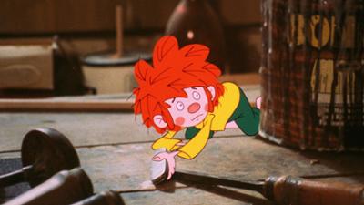 Meister Eder und sein Pumuckl: Die Schatzsucher