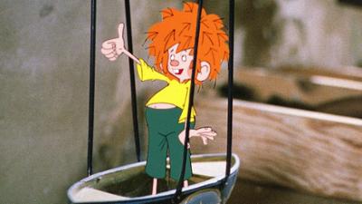 Meister Eder und sein Pumuckl: Der erste April