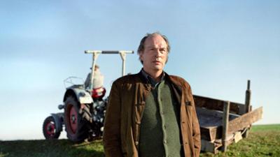 Milchgeld. Ein Kluftingerkrimi