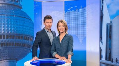 Mittagsmagazin Mittagsmagazin