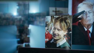 Monitor: Kreuzzug von rechts: Radikale Christen in Deutschland: Kreuzzug von rechts