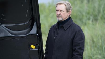 Mord auf Shetland - Die Vergeltung: Folge 3: Die Vergeltung - Mord auf Shetland