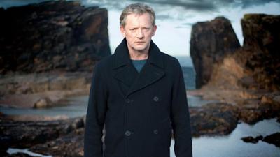 Mord auf Shetland - Fern der Heimat: Fern der Heimat – Mord auf Shetland