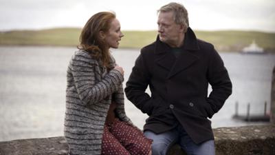 Mord auf Shetland - Preis der Freiheit: Folge 3: Preis der Freiheit – Mord auf Shetland