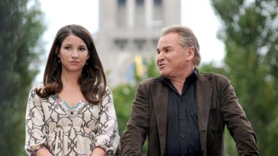 Mord in bester Gesellschaft