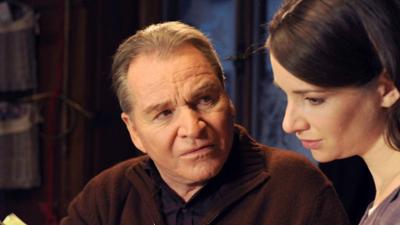 Mord in bester Gesellschaft: Der Fluch der bösen Tat