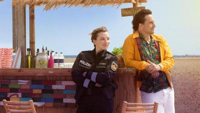 Mord oder Watt? Die wilde Hilde: Mord oder Watt? (3) · Die wilde Hilde