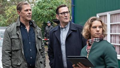 Morden im Norden: Folge 122: Harte Prüfung