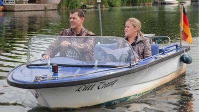 Morden im Norden: Folge 19: Der Fingerzeig
