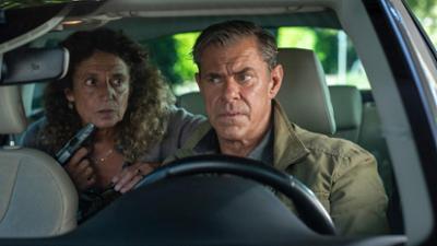 Morden im Norden: Folge 152: Verschwunden (S10/E12)