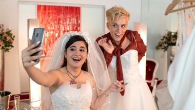 Morden im Norden: Folge 176: Böse Schwester