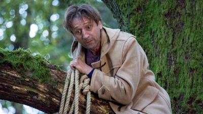 Morden im Norden: Folge 23: Tod unter Palmen