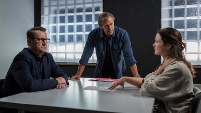 Morden im Norden: Folge 173: Die Kalte Hand