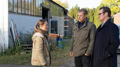 Morden im Norden: Folge 123: Reifeprüfung