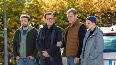 Morden im Norden: Folge 153: Alles aus Liebe (S10/E13)