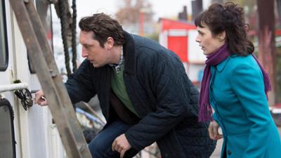 Morden im Norden: Folge 25: Auge um Auge