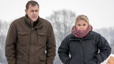 Morden im Norden: Folge 27: Bauernopfer