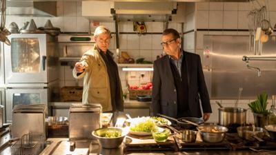 Morden im Norden: Folge 181: Das letzte Gericht