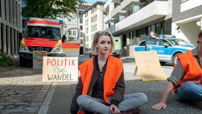 Morden im Norden: Folge 165: Raues Klima