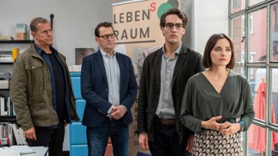Morden im Norden: Folge 166: Auf kurze Distanz