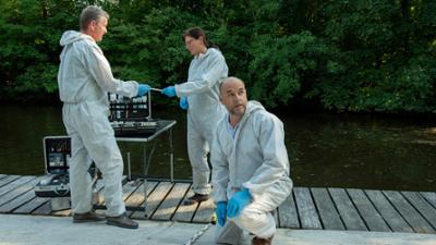 Morden im Norden: Folge 178: Aus dem Ruder