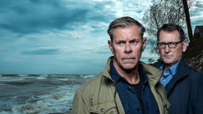 Morden im Norden: Am Abgrund