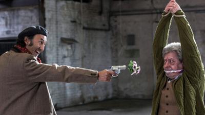 Morden im Norden: Folge 32: Das letzte Lachen (S02/E16)